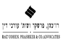 Raz-Cohen, Prashker & Co. Law Firm