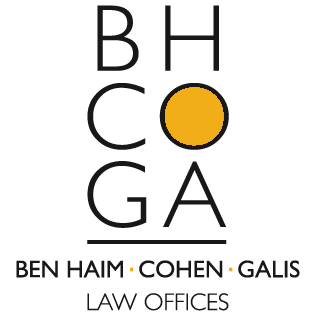 Ben Haim, Cohen & Galis