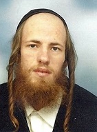 Rabbinical Advocate - Rabbi Nahum Margolis