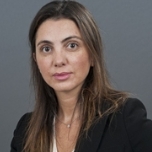 Attorney and Mediator Ravit Gonen