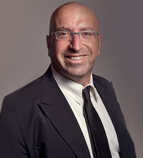 Adv. Moti Adato