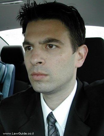 Tzachi Zisman - Law Office