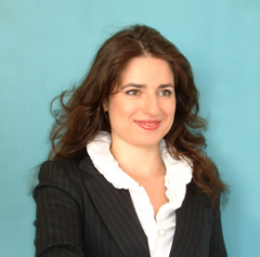 Nelly Gurevich Law Office NG