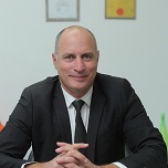 Attorney and Mediator Ofer Ben Avi