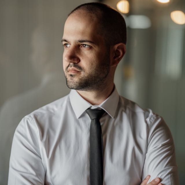Attorney Oren Rabinowitz