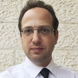 Attorney Oren Sapir