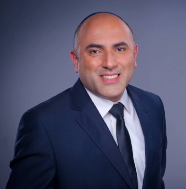 Uri Paz, Esq.