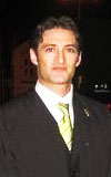 Maxim Mikhaeli, Attorney-at-Law