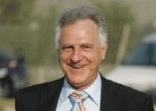 Adv. Avraham Shalev