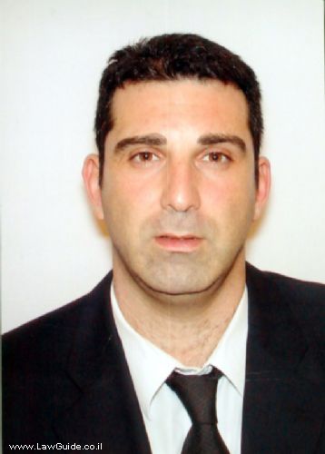 Nes Ben Natan