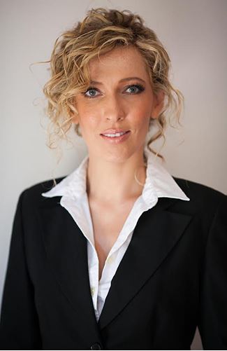 Adv. Ella Harel