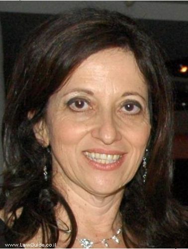 Ronit Shauli-Barnai, Law Office and Notary