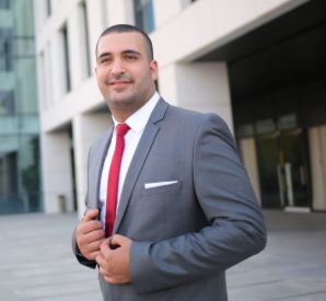 Sahaf Kadosh Law Firm