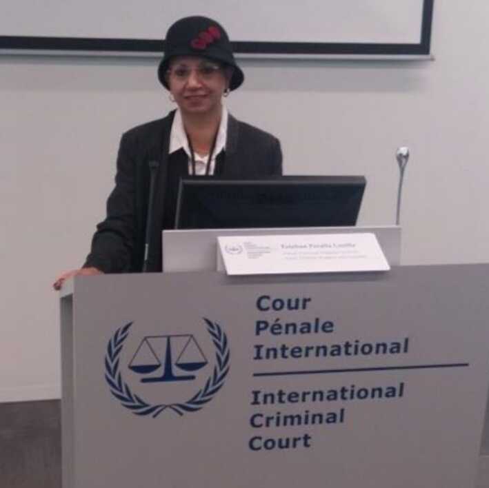 Adv. Michal-Mazal Goldstein