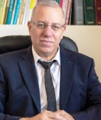 Shalom Bar, Law Office