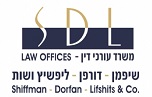 Venturion Shipman-Lifshitz & Co. Law Firm