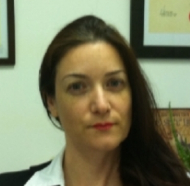Sigal Neuman, Attorney and Notary