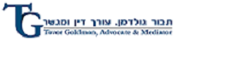 Tavor Goldman, Attorney and Mediator