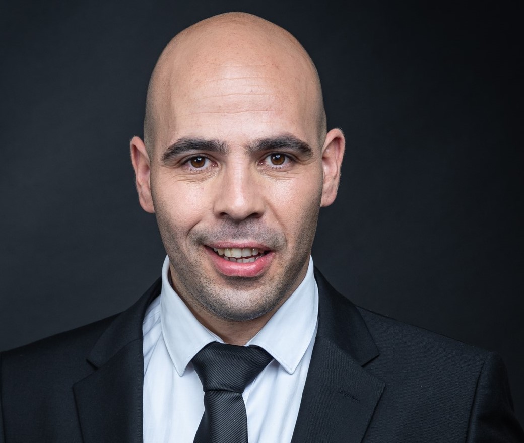 Adv. Yogev Botbol