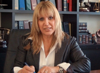 Attorney Tirza Naveh
