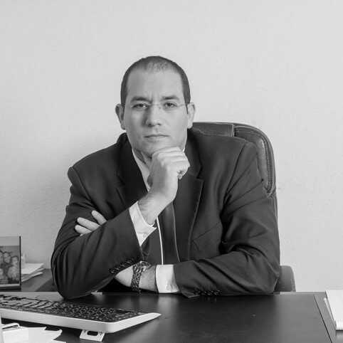 Tomer Ben Hamo, Attorney at Law