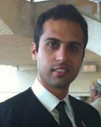 Adv. Tzachi Moshe