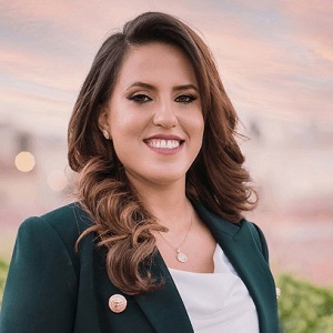 Attorney Tslil Barashi Zechariah