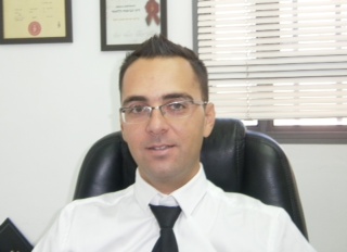 Lior Meharban - Law Office