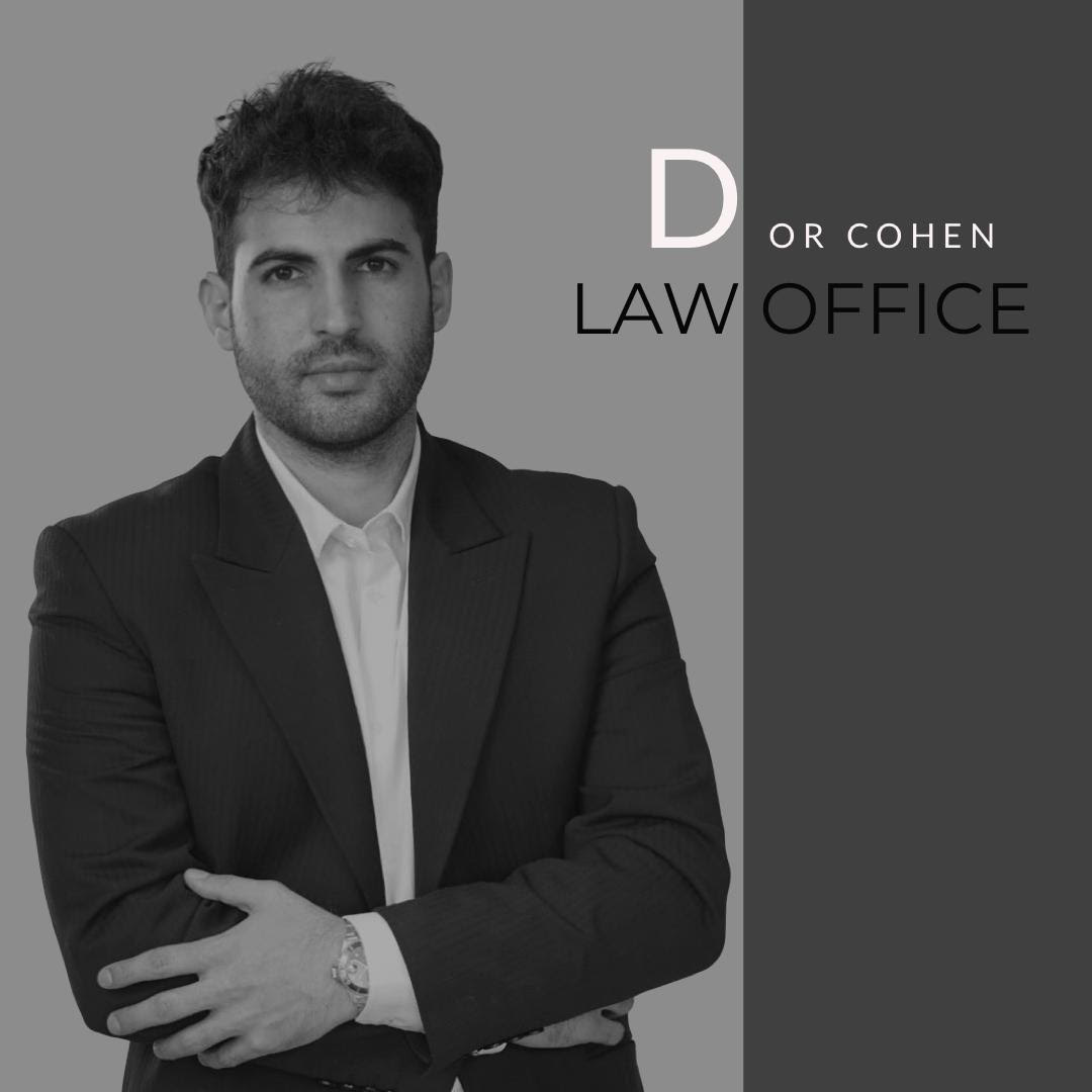 Dor Cohen - Law Office