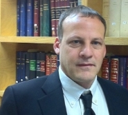 Noam Rosenfeld, Attorney and Mediator