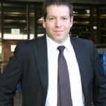 Attorney Eyal Besserglick