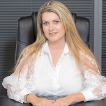 Vered Michaeli Arbiv, Attorney at Law