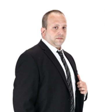 Yaniv Zachcinski - Attorney