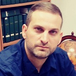 Attorney Yaniv David