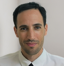 Yoni Shmil, Law and Mediation Office