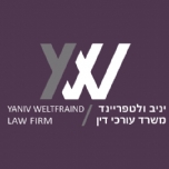 Adv. Yaniv Waltfreund