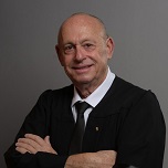 Attorney and Mediator Avi Levi