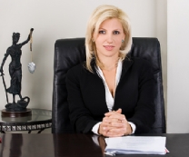 Avivit Moscovitz, Attorney at Law