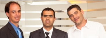 Sharaf, Aviksis, Maron, Attorneys