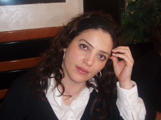 Avishag Ravad, Attorney-at-Law