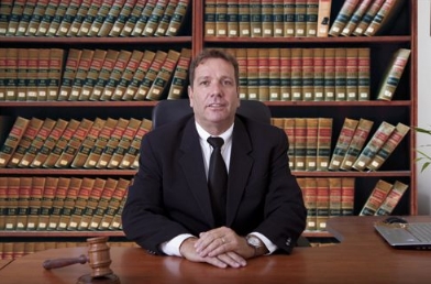 Attorney Roni Abramovitz