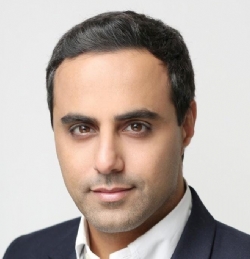 Elad Danok, Law Office