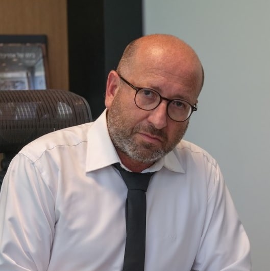 David Barakowitz, Law Office