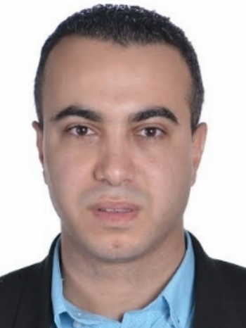 Jamil Jabarin, Law Office