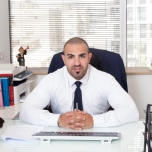 Yossi Daga, Law Office