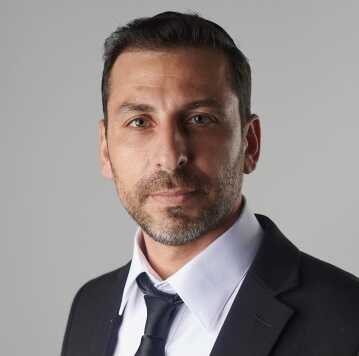 Adv. David Hacohen