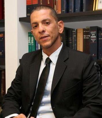 Adv. Ofir Haliwa