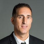 Attorney Yossi Mor