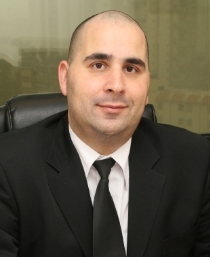 Adv. Guy Beit-On