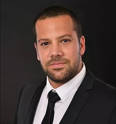 Attorney Tal Yakubovich